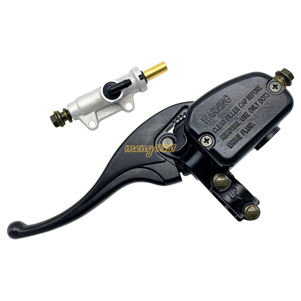 Rear Brake Master Cylinder for Polaris Magnum Sportsman Trail Blazer 330 1910791