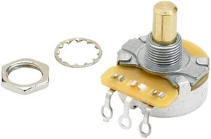 Pure Vintage 250K, Vollwellenpotentiometer - Bild 1 von 12