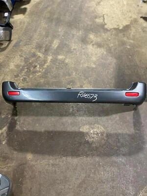 (SOLO RECOGIDA LOCAL) Conjunto parachoques trasero LX470 98 99 00 Foto 1 de 4