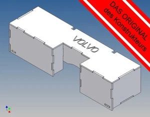 VE - Caja Electrónica TAMIYA Volvo FH12 (M 1:14) - Imagen 1 de 6