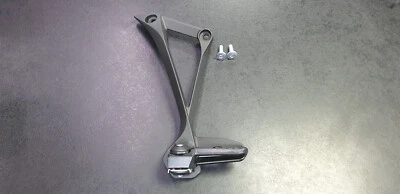 ORIGINAL KAWASAKI PILLION COLGANTE Y MONTAJE DE CLAVIJA ZX-10R NINJA 2011 - 2015 Foto 1 de 4