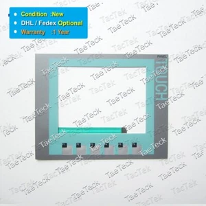 A5E01678746A Membrane Keypad Keyboard Switch for A5E01678746A KX16639 E9674  - Picture 1 of 2