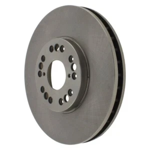 Front Brake Rotor For 2001-2005 Lexus GS430 4.3L V8 Gas DOHC Vented 5 Lugs Holes - Picture 1 of 1