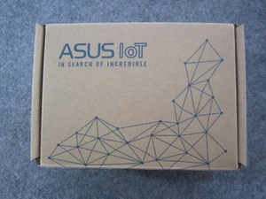 Asus 90AN0080-M0XAY0 Tinker Fanless Aluminum Case Tinker Board 2 NEU in OVP - Bild 1 von 3