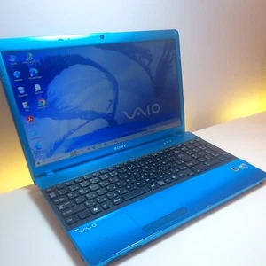[Full Inspected and English OS PC] Sony VAIO  VPCEB17FJ Core i3 M330 2.13GHz - Picture 1 of 23