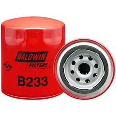Lubricante giratorio Baldwin B233 Full-Flow Foto 1 de 4