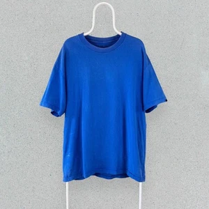 Golf Wang Blue T Shirt Mens XL - Picture 1 of 6