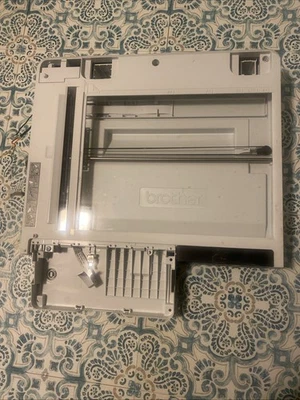 Brother MFC-L3770CDW Document Scanner Assembly D0015K001 - Image 1 of 3