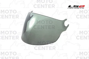 VISIERA LS2 LUNGA FUME' CASCO OF562 AIRFLOW - OF558 SPHERE LUX - Picture 1 of 1
