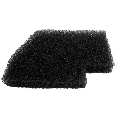 Polaris 5812818 Intake Hood Foam IQ 600RR 440 600 Racer Widetrak - Image 1 of 3