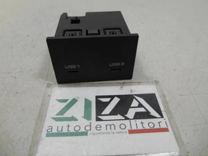 Presa Porta Ingresso USB-C Porsche Cayenne 2023 9Y0035736A - Imagen 1 de 6