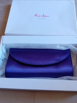 Rainbow Club Boxed Handbag - Image 1 of 4