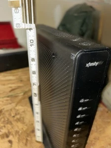 Cisco Xfinity XB3 No Cord - Picture 1 of 5