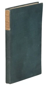 Thomas H Huxley / On the Origin of Species or The Causes of the Phenomena 1st ed - Picture 1 of 2