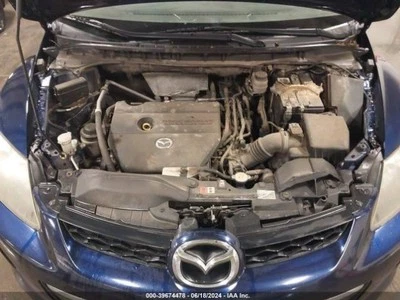 Husillo delantero pasajero/nudillo nudillo compatible con 07-12 MAZDA CX-7 398995 Foto 1 de 4