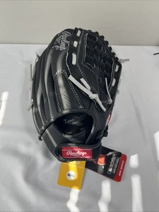 Rawlings | RSB Slowpitch Softball Glove | Right Hand Throw | 14" - Basket Web - Picture 1 of 12