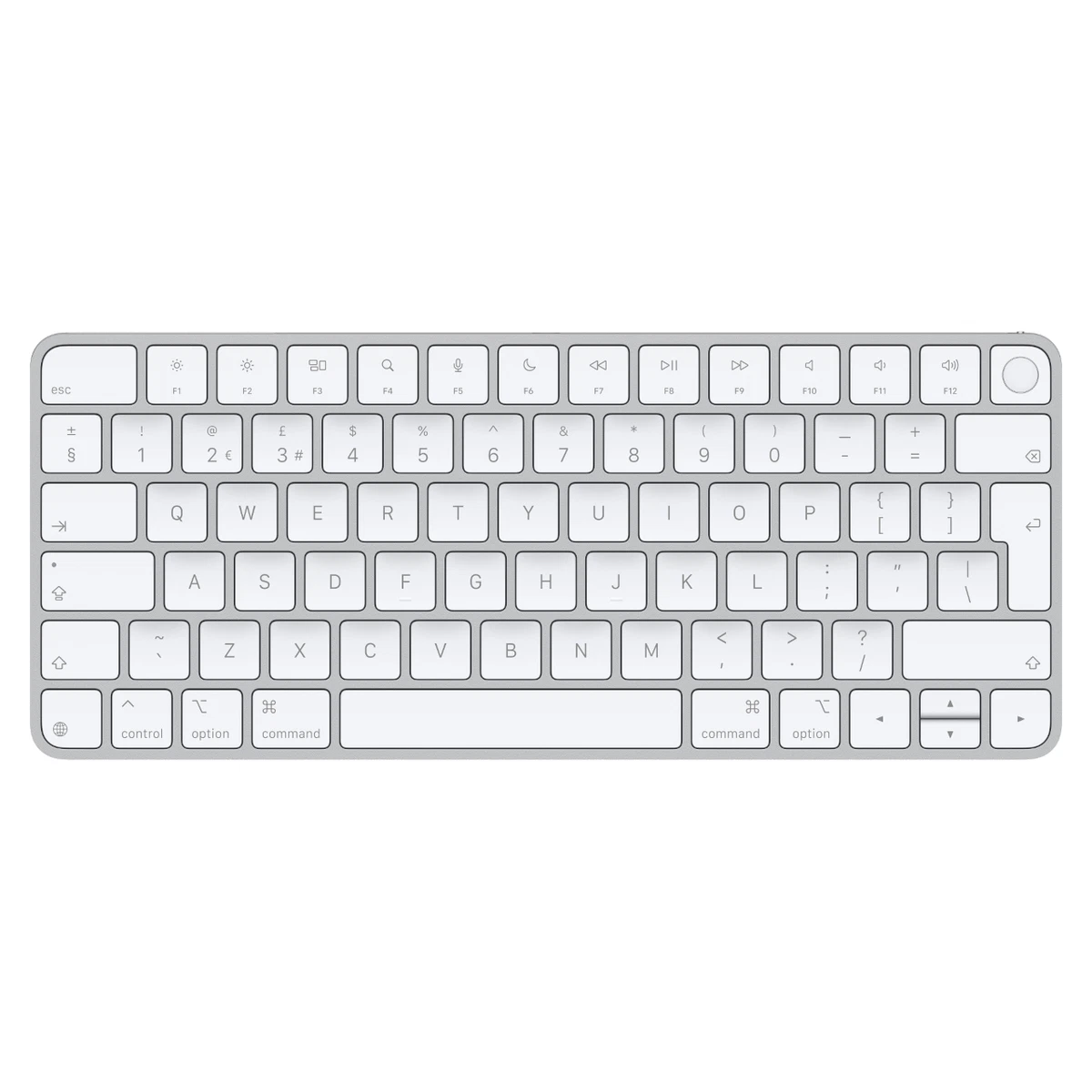 Magic Keyboard (2nd generation)純正品 Apple Magic Keyboard (2nd Generation) for sale | eBay