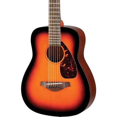 Yamaha 3/4 Scale Folk Guitar Tobacco Sunburst - Image 1 of 3