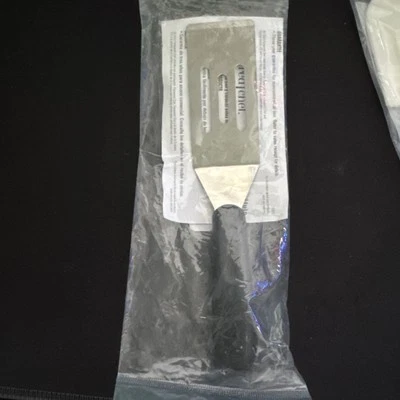 PAMPERED CHEF - MINI SERVING SPATULA #2622 - NEW - FREE SHIPPING - Image 1 of 2