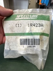 New Speedair 1R423A Replacement Filter Element Kit New Old Stock - Picture 1 of 2