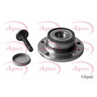 Apec Rear Right Wheel Bearing Kit For Skoda Yeti Caxa 1.4 June 2010 To June 2015