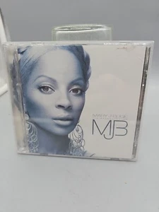 Mary J Blige - The Breakthrough (CD) - Foto 1 di 3
