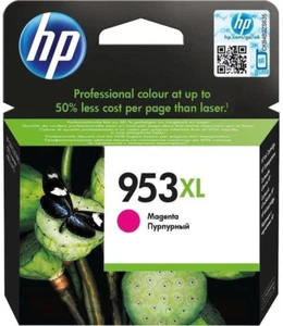 Cartucho de tinta original de alto rendimiento HP 951XL CN047AE - magenta - Imagen 1 de 1