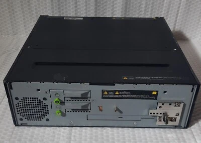 Fujitsu TeamPoS Model 7000 7000F POS Desktop Computer, For Parts Only - Image 1 of 4