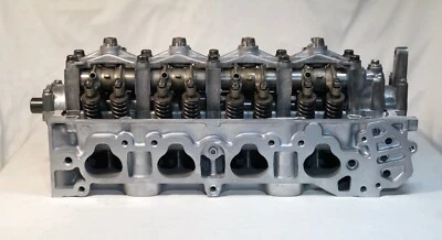 Honda 1.6 D16Z6 #P08 1992-1995 Civic/Civic Si SOHC Vtec Cylinder head  Foto 1 de 4