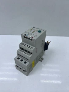 Allen Bradley 592-EC2DC Ser A, Überlastrelais 9-45A ( Siehe Fotos & Discrabtion) - Bild 1 von 13