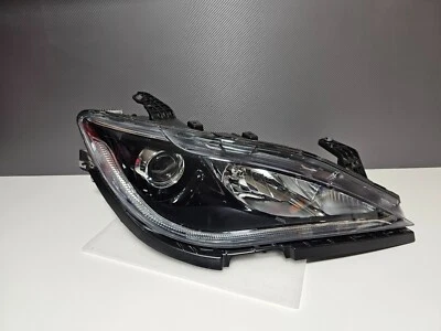 Chrysler Pacifica Voyager OEM Right Headlight 2017 2018 2019 2020 Foto 1 de 4
