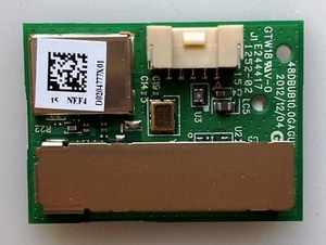 RUNTKB126WJQZ DBUB-S705 SHARP BLUETOOTH MODULE FOR MULTIPLE MODELS - Picture 1 of 2