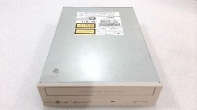 PLEXTOR PX-W2410TA CD-RW IDE DRIVE, INTERNAL WRITER, INTERNAL DESKTOP UNIT - Image 1 of 4