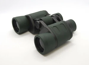 8x40 BINOCULARS KEPLER GL BIRD WATCHING NATURE WIDE FIELD OF VIEW FULLY COATED - Picture 1 of 10