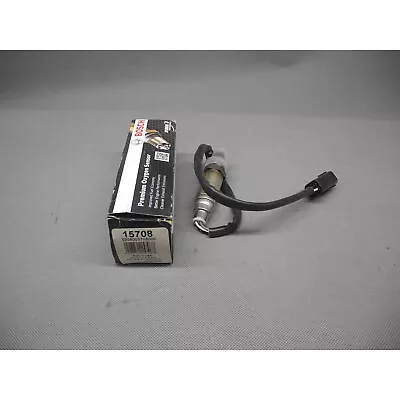 Sensor de oxígeno OE Alemania 15708 aguas arriba para sonda Ford Mazda 626 MX-6 Foto 1 de 4