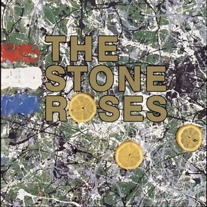 The Stone Roses Self Titled Debut LP New Sealed - Picture 1 of 1