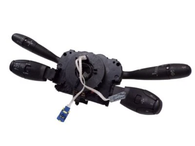 Lenkstockschalter Tempomat passt für PEUGEOT 308 (4A_, 4C_) 2.0 HDI 96638787XT - Imagem 1 de 4