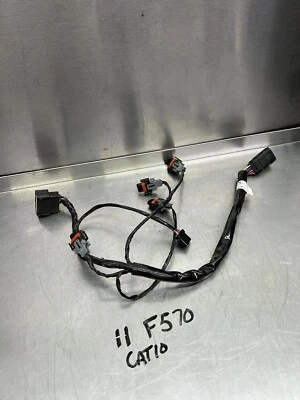 2010-2011 10 11 Fabricante de Equipamento Original ARCTIC CAT F 570 BEARCAT F570 T570 CHICOTE DE FIOS DE CONSOLE 1686-567 - Imagem 1 de 4