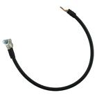 R6442 Battery Cable - Negative Fits Case