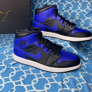 air jordan 1 royal blues