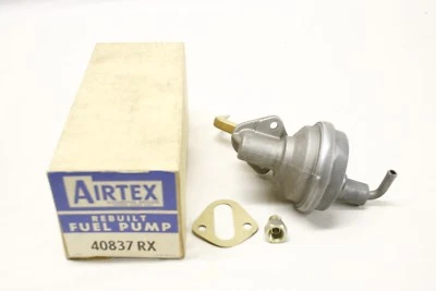 Bomba de combustible reconstruida 1970 1971 Pontiac Firebird 1970 Pontiac tamaño completo V-8 40837 Foto 1 de 4