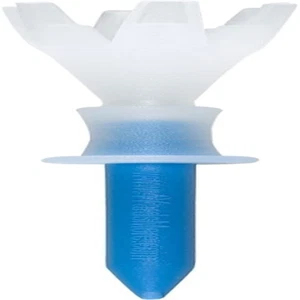 4 Yards More Golf Tee - 3 1/4" Driver 4 Blue Tees - Picture 1 of 12