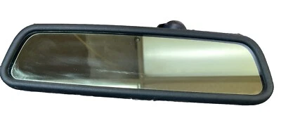 Espejo retrovisor BMW 323i 325i 328i 330i 2006-2011 OEM atenuación automática Foto 1 de 3