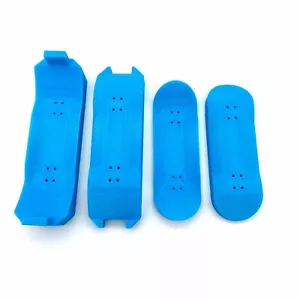 Stampo per tastiera fai da te 98 mm x 32 mm, passo 50 mm, calcio 25 ° - Foto 1 di 4