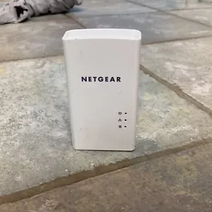 Netgear Powerline 1000 PL1000 Network Extender 1000 Mbps 1Gb Port Model PL1000v2 - Picture 1 of 9