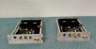 *Lot Of 2*Y&X Scan Amp 1Mhz Pcb Circuit Board For Leica Ebl100 Nanowriter Series