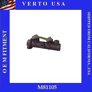 Brake Master Cylinder For Mercury Villager 1999 to 05/19/2000 without ABS