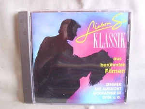 Lieben Sie Klassik aus berühmten Filmen Vol.2- RCA VICTOR 1992 - Bild 1 von 1