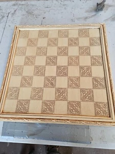 large chess board - Picture 1 of 4