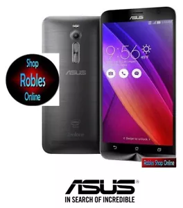 Asus Zenfone 2 ZE551ML DUAL-SIM (senza SIM-lock) 4G GPS Wi-Fi Radio Selfie 13MP BUONO - Foto 1 di 2